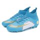 thumbnail image 2 of Zapatos de fútbol ultraligeros transpirables para hombre, botas de entrenamiento de fútbol, profesionales, antideslizantes, con picos largos, calzado deportivo de hierba, 2 of 5