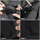 thumbnail image 3 of Organizador del maletero del coche Organizador del coche Bolsa de almacenamiento ordenada del maletero del coche, 3 of 7