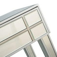 thumbnail image 6 of Camden Isle Vera Wall Mirror and Console Table, 6 of 8