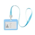 thumbnail image 1 of LSLJS Health Card Vaccine Card Protective Case Card Case, Home Accessories, 1 of 1