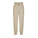 thumbnail image 5 of Pantalones deportivos de color liso para hombre, holgados, con cordones y pierna roscada, cargo, de longitud hasta el tobillo, 5 of 6