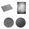 thumbnail image 4 of Andoer 1.5 * 2.1m/5 * 7ft Photography Background Grey Retro Wall Backdrop for DSLR Camera Photo Studio Video Weeding Decor, 4 of 5