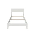 thumbnail image 5 of Orlando Traditional Bed in Multiple Colors and Sizes, 5 of 5