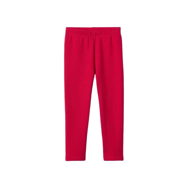 Leggings para bebé niña GAP rojo moderno 18-24 meses