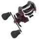 thumbnail image 4 of Carrete PRO BEROS Baitcasting 3+1BB 7,2:1 Relación de engranaje rueda de pesca de alta velocidad mano derecha, 4 of 5