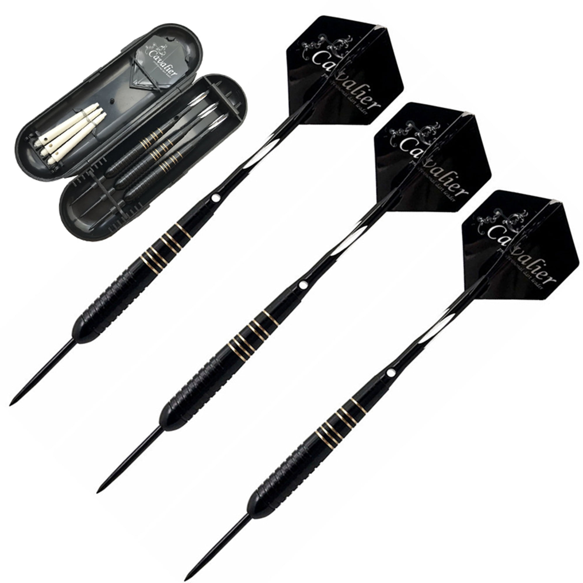 tungsten darts