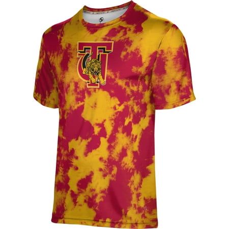 Prosphere Prosphere Boys Tuskegee University Grunge Tech Tee - grunge roblox outfits boys