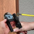 thumbnail image 3 of AURARMLET 1 Set of Combination Lock Metal Cabinet Lock with Password for Adults, 3 of 8