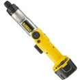 thumbnail image 2 of DeWalt Cordless Screwdrivers, 500 rpm, 7.2 V, 2 of 6