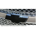 thumbnail image 2 of ALL SALES 96095K 07-13 SILVERADO REAR CHEVY BOWTIE GRILLE EMBLEM - BLACK, 2 of 2