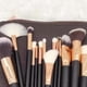 thumbnail image 3 of 15-Piece Rose Gold Makeup Brush Set with Beauty Bag - Professional Cosmetic Brushes for Flawless Application & Makeup Artistry, 3 of 4