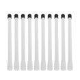 thumbnail image 1 of Shisuyan 10pcs Tire Valve Extensions Cars Tire Inflation Extensions Automotive Bicycle Tire Accessories Valve Stem Extenders For Trucks Motorcycles Scooters, 1 of 8