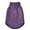 Stars Falling, variant on Pet Winter Coat Snow Zipper Clothing Cold Weather Dog Vest Warm Puppy Coat Shiny