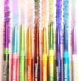 thumbnail image 3 of Isslly 30PCS Mini Pinzas para el Cabello con Perlas para Mujeres Elegantes Horquillas para el Cabello con Perlas Blancas Pasadores para el Cabello Lindos para niñas Novias para Uso Diario Fiestas Boda, 3 of 3