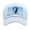 B, variant on 250th Anniversary of the United States Commemorative Cap, Classic Patriotic Baseball Hat, Unisex Adjustable Dad Hat for National Events, 4th of July Parties & Outdoor Daily Wear
