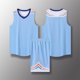 thumbnail image 4 of Odeerbi 4-14 Años Niños Verano Atletismo Trajes de Secado Rápido Deportes Running Tank Tops Pantalones Cortos Conjunto Transpirable de Manga Corta Top Shorts, 4 of 8