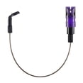 thumbnail image 1 of koolsoo Carp Fishing Swing Hanger Practical Tools for Fishing Bite Alarm Swing Chain violet, 1 of 9