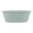 thumbnail image 2 of Large Square Thickened Plastic Wash Basin Multi-Purpose Basin for Kitchen Laundry and Bathroom Plastic Basin for Washing Kitchen Washbasin Convenient Wash Basin, 2 of 8