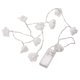 thumbnail image 2 of Luces de Navidad para interiores y exteriores tira de 10 luces, 2 of 8