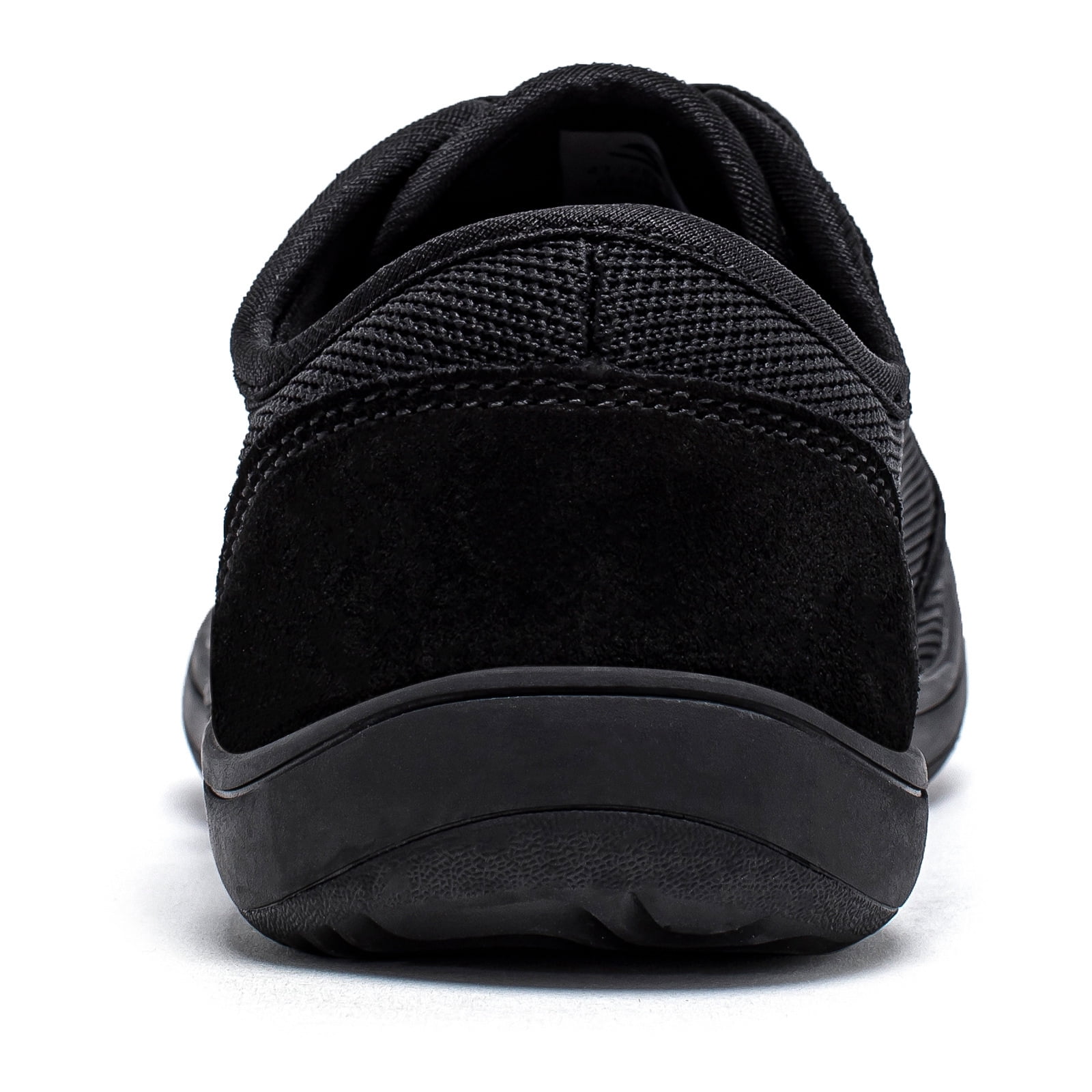 HOBIBEAR Mens Womens Wide Width Barefoot Shoes Unisex Outdoor Zero Drop Running Minimalist Walking Shoes Lightweight Breathable