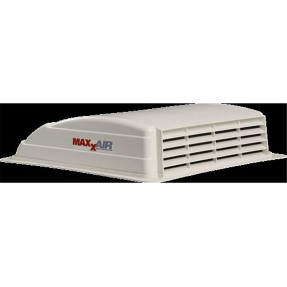 Maxxair Vent Maxxair Mini Vent Plus, White