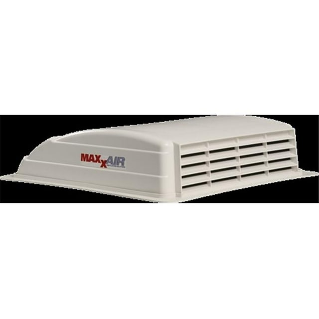 Maxxair Évent Maxxair Mini Évent Plus, Blanc