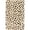 Beige, variant on Artistic Weavers Stella Dalmatian 2' x 8' Runner Area Rug