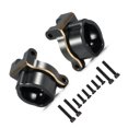 thumbnail image 4 of maskred Rear Axle Assembly Kit For Trx4 Crawler Rc Rear Axle Assembly Kit Brass Stronger RC Car Accessories Replacement Parts, 4 of 6