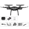 thumbnail image 1 of Control inalámbrico Quadcopter Gran angular Resolución HD Cámara de control remoto Avión de aviones no tripulados Larga resistencia sin cámara Advancent EL5459-01B, 1 of 2