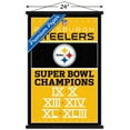 thumbnail image 3 of NFL Pittsburgh Steelers - Champions 13, 3 of 5