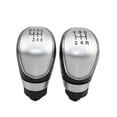 thumbnail image 5 of Ford Fiesta 2008-2012 Manual Gear Shift Knob & Gaiter Boot Cover Set for 5/6 Speed Transmission, 5 of 5