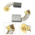 thumbnail image 5 of 2 Pcs Miter Saw Carbon Brush TSS100L Motor Brush for 089100113151 TSS100L1, 5 of 10