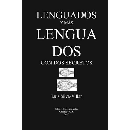 Lenguados y M?'s Lenguados, (Paperback)