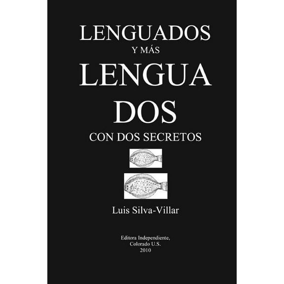Lenguados y M?'s Lenguados, (Paperback)