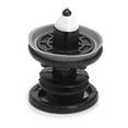 thumbnail image 5 of 10 Pcs Car Interior Door Trim Panel Push Fastener Clips For Passat Golf, 5 of 5