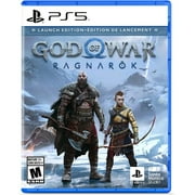 God of War Ragnarok Launch Edition (PlayStation 5)