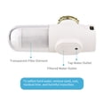 thumbnail image 2 of Labymos Tap Water Purifier Faucet Filter with Tap Water Dual Output Kitchen Water Filtration System, 2 of 8