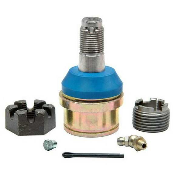 ACDelco 19460486 Front Upper Suspension Ball Joint for International 1210 4WD; Base