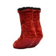 thumbnail image 5 of Warner Bros Harry Potter Womens 1-Pack Slipper Sock, Shoe Size 4-10, 5 of 6
