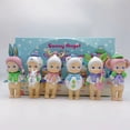 thumbnail image 5 of Nueva serie Winter Wonderland Sonny Angel Cactus Series Caja ciega Mini figuras de anime Adornos Muñecas Fans Niños Regalos de Navidad Juguetes, 5 of 5