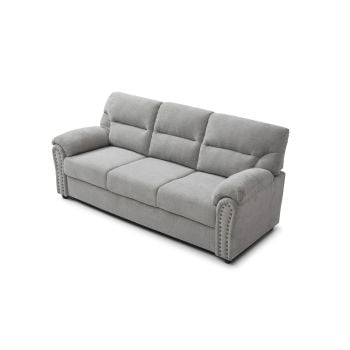 Glory Furniture Hamilton G00552A-S Sofa Gray