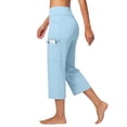 thumbnail image 6 of Certgust Hot Sales Under $25 Leggings for Women High Waisted Leggings for Women Tummy Control Soft Yoga Pants for Running Cycling Workout, 6 of 6