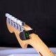 thumbnail image 2 of 2X JT-306 Folk Guitar Tuner Clip-On LCD Digital Tuner Guitarra Eléctrica Bajo Violín Ukulele Guitarra Accesorios, 2 of 5