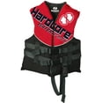 thumbnail image 2 of Hardcore Water Sports USCG Type III Adult Life Jacket, Pink, 2 Pack, 2 of 10