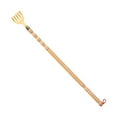 thumbnail image 2 of BELOVING Back Scratcher Adults Strong Wooden Self Back Scratcher Back Scratching Tool, 2 of 10