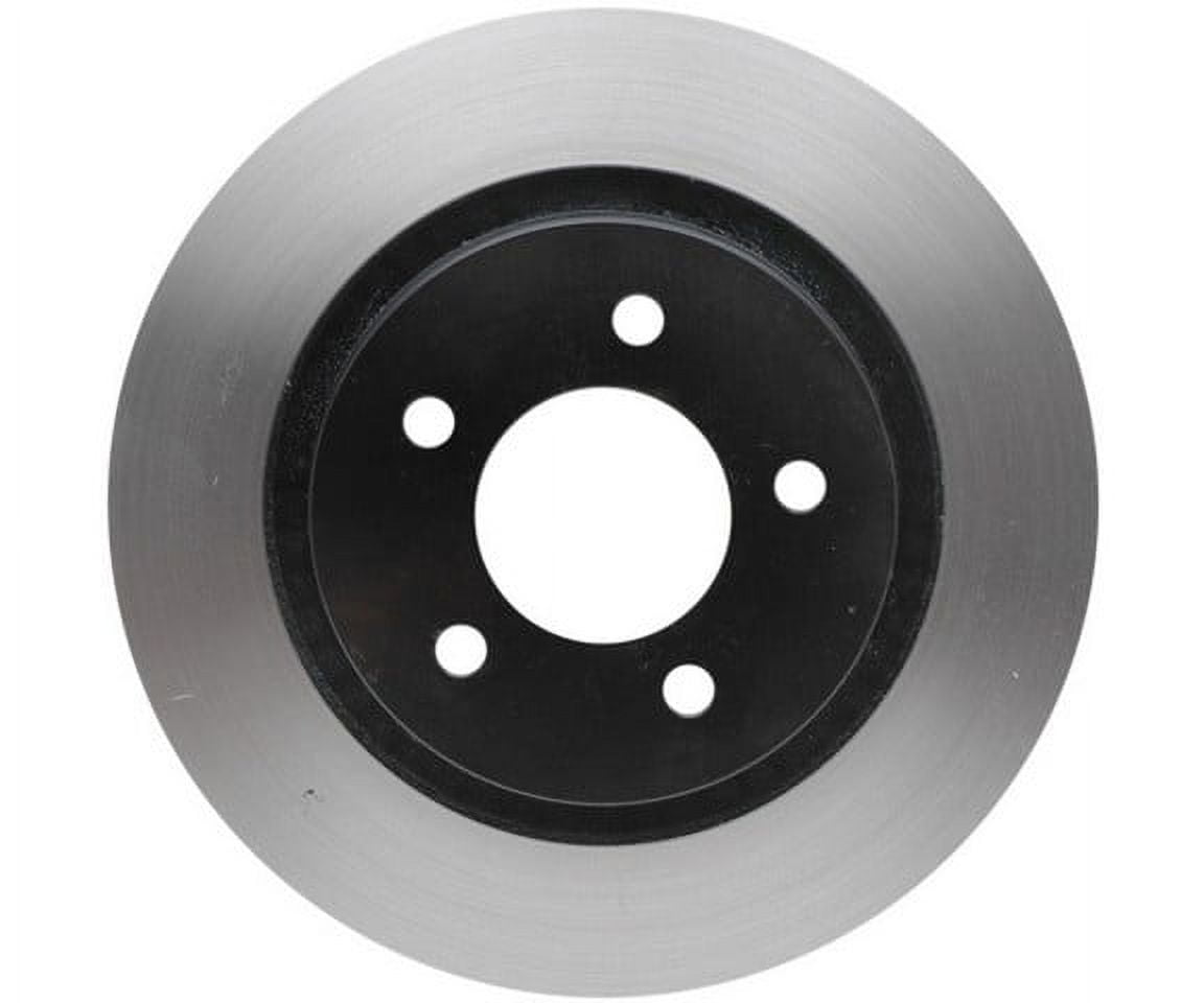 Raybestos Specialty Performance Rotors, 76777 Fits select: 2001-2003 CHRYSLER INTREPID, 1999-2004 CHRYSLER 300M