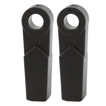 2PCS Outboard Cable End 663‑48344‑00‑00 Replacement for 9.9 15 25HP 1996‑2014