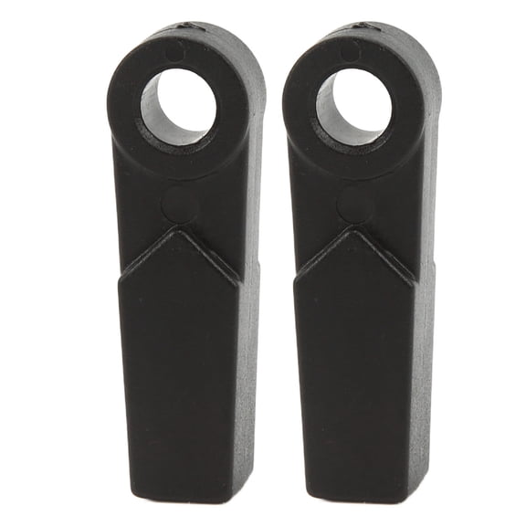 2PCS Outboard Cable End 663‑48344‑00‑00 Replacement for 9.9 15 25HP 1996‑2014