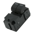 thumbnail image 1 of Interruptor de ventana eléctrica del lado del conductor delantero izquierdo Unique Bargains para Ford F-150 11-20 No.BL3Z14529CA, 1 of 7