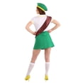 thumbnail image 2 of Costume de Scout Savvy pour Femmes, 2 of 8